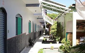 Hotel Pousada Dos Sonhos